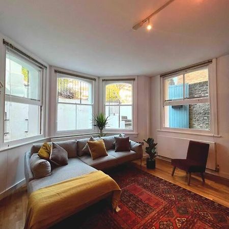 Stunning Victorian Mansion Apartment - Hosted By Agf Property - Free Parking Upon Request Brighton Ngoại thất bức ảnh