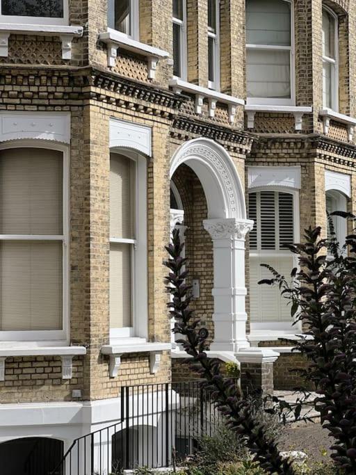 Stunning Victorian Mansion Apartment - Hosted By Agf Property - Free Parking Upon Request Brighton Ngoại thất bức ảnh