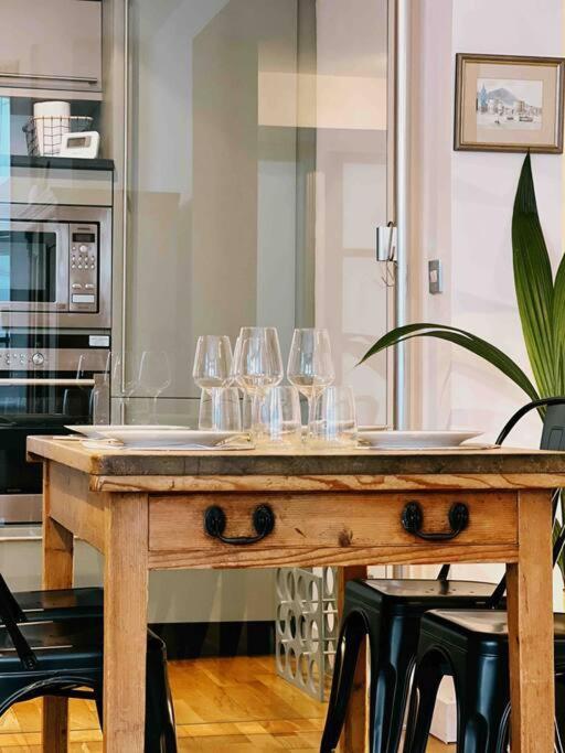 Stunning Victorian Mansion Apartment - Hosted By Agf Property - Free Parking Upon Request Brighton Ngoại thất bức ảnh