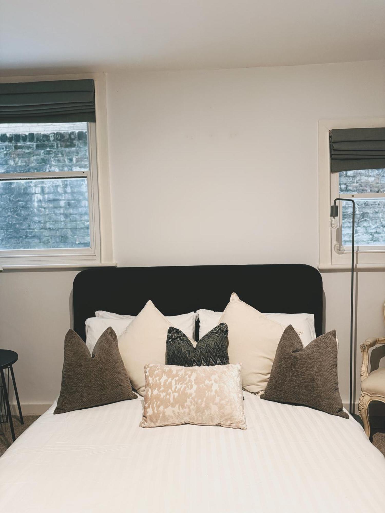 Stunning Victorian Mansion Apartment - Hosted By Agf Property - Free Parking Upon Request Brighton Ngoại thất bức ảnh
